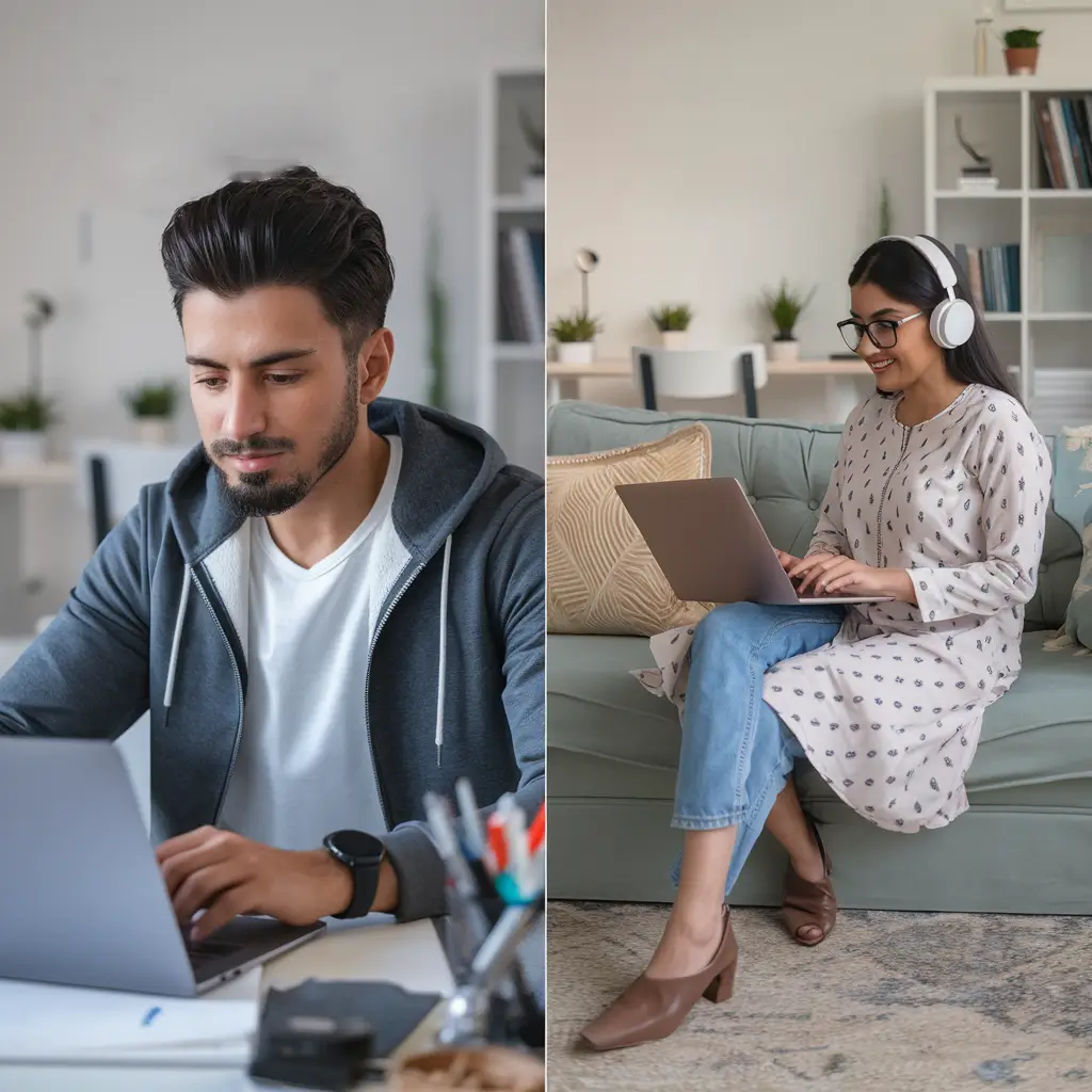 digital kharian Digital Skills in Kharian