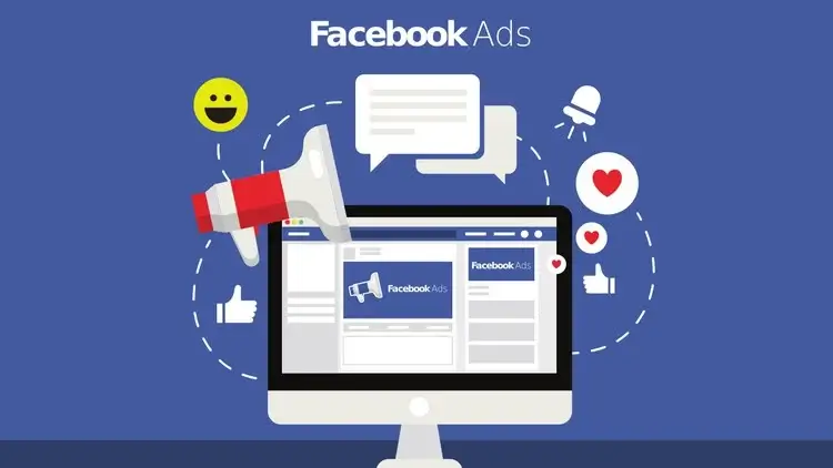 Facebook Meta ads course in Kharian