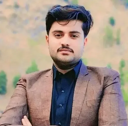 Muhammad Zulfiqar