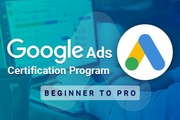 Google Pay-Per-Click Training
